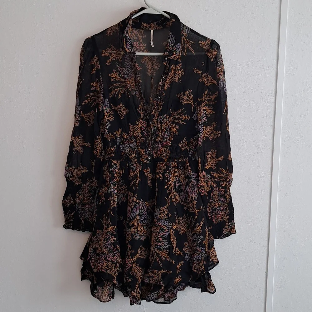 Free People Dress